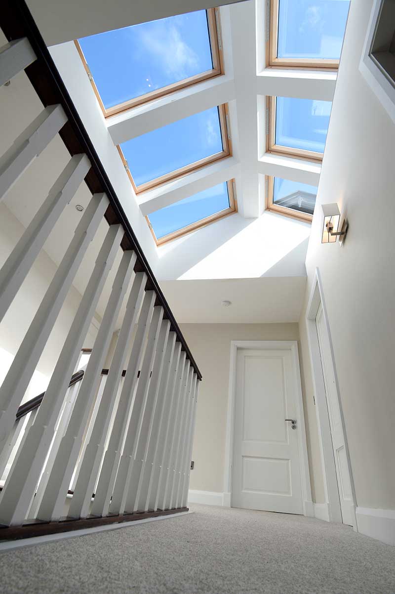 edwardian renovation