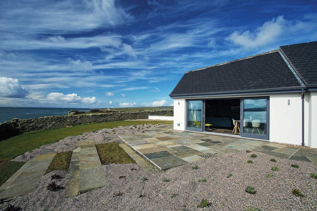 clare holiday home