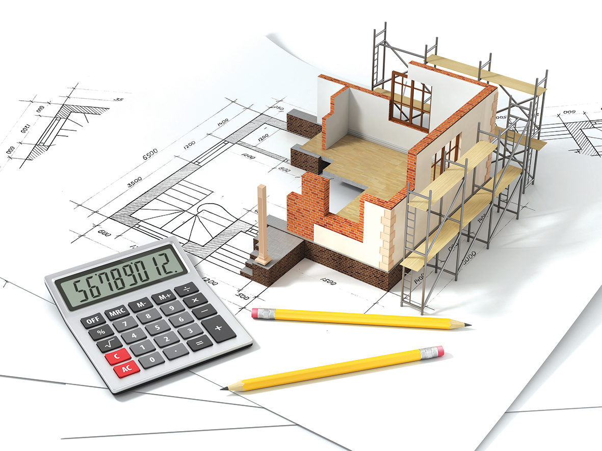 Selfbuild Build Cost Calculators Selfbuild