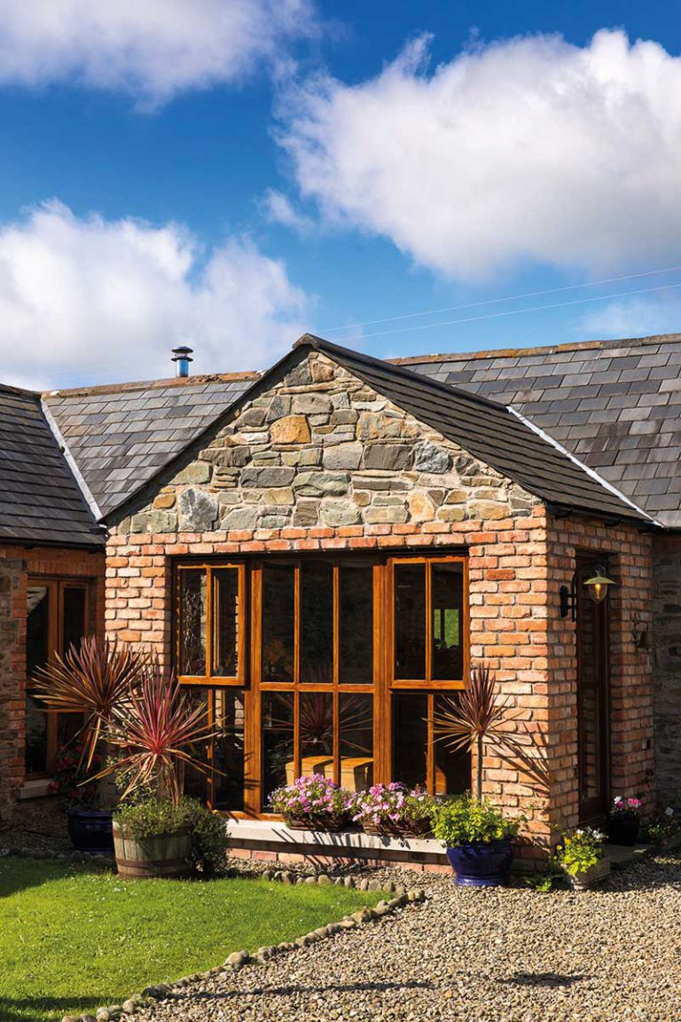 Roofing types and methods - Selfbuild