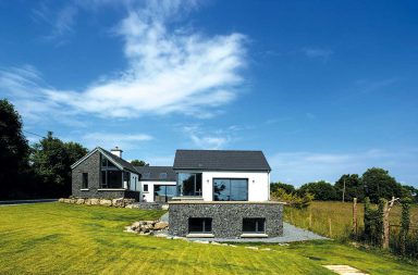 Selfbuild Ireland - Dream it, Do it, Live it