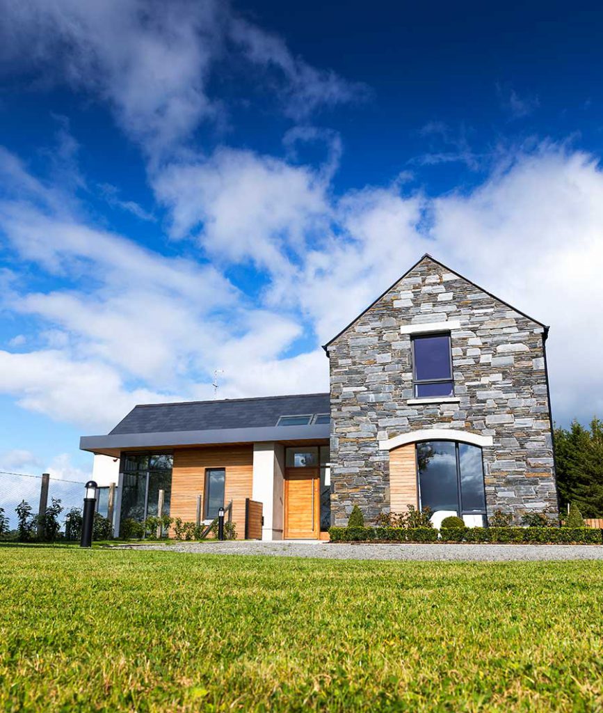 New Build in County Armagh