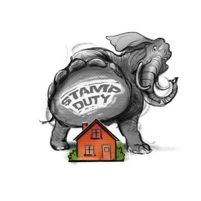 Stamp Duty Explained