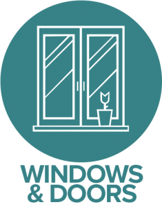 WINDOWS-&-DOORS