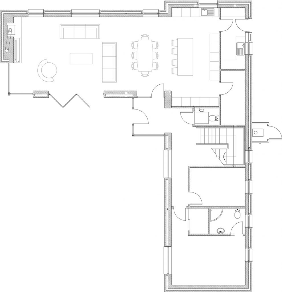 This image has an empty alt attribute; its file name is McGowan-A1-Proposed-Ground-Floor-Plan-Rev-A-989x1024.jpg