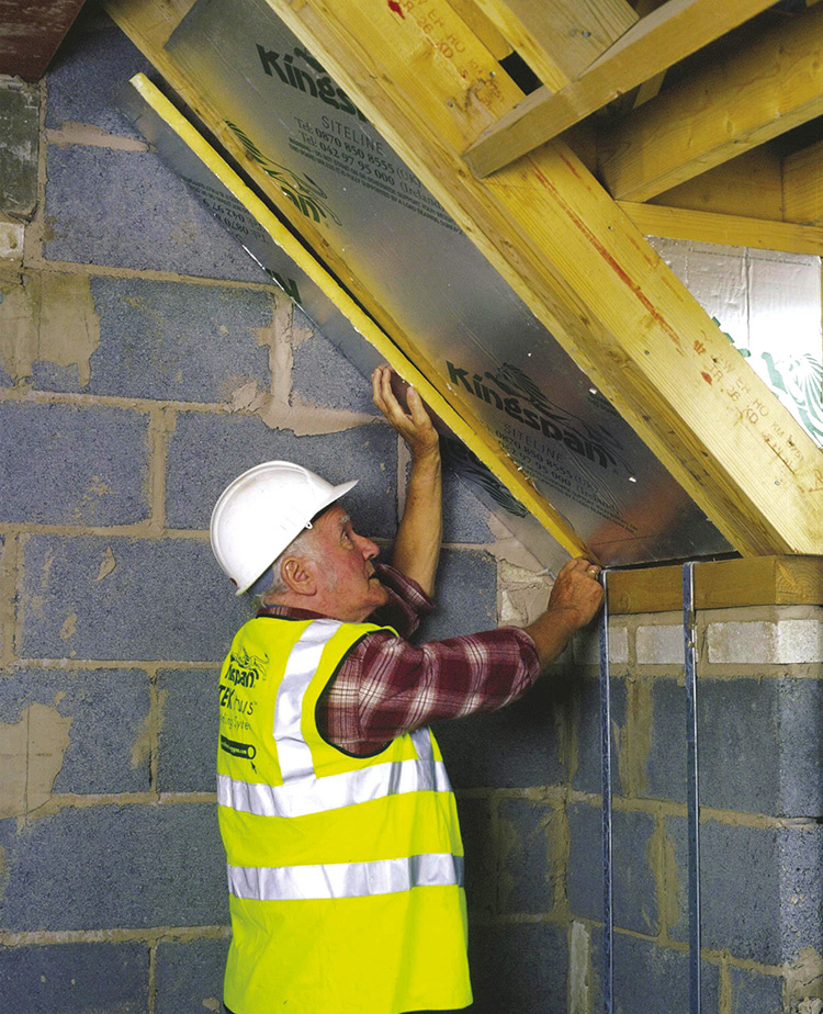 insulation airtightness