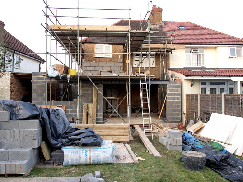 how-much-does-an-extension-cost-selfbuild