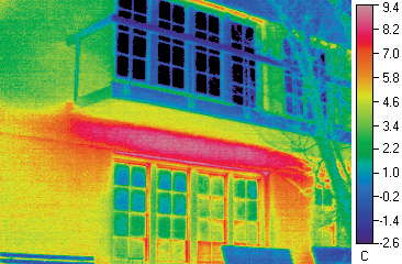 insulation airtightness