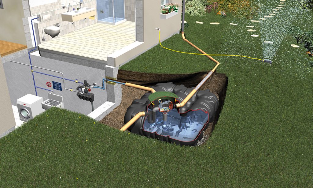 2021 step by step wastewater guide - Selfbuild