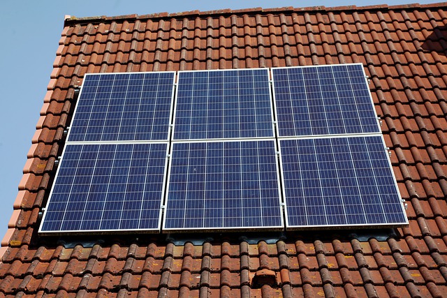 solar pv panel