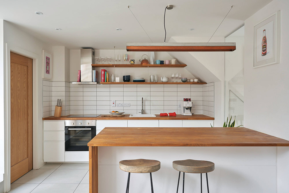 kitchen room design