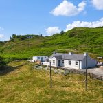Cottage renovation