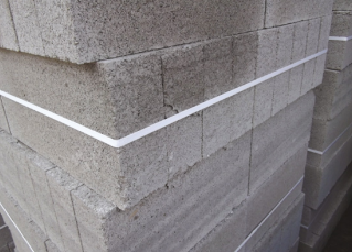 concrete wall construction