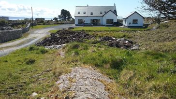 coastal garden design