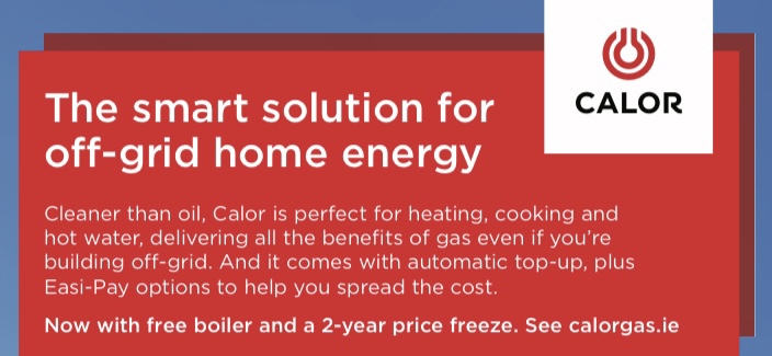 cost-effective solution calor gas