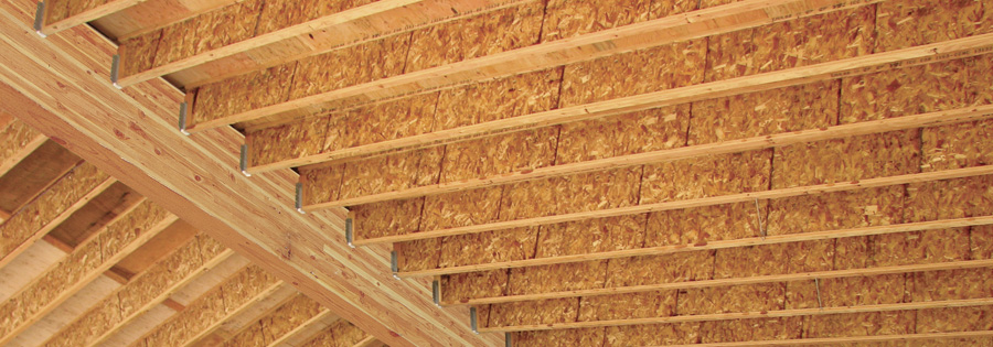 costs timber joist