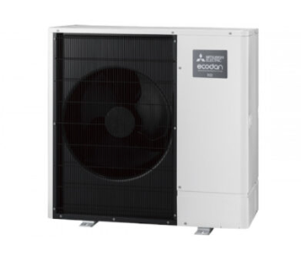 heat pumps in munster