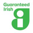 Guaranteed Irish