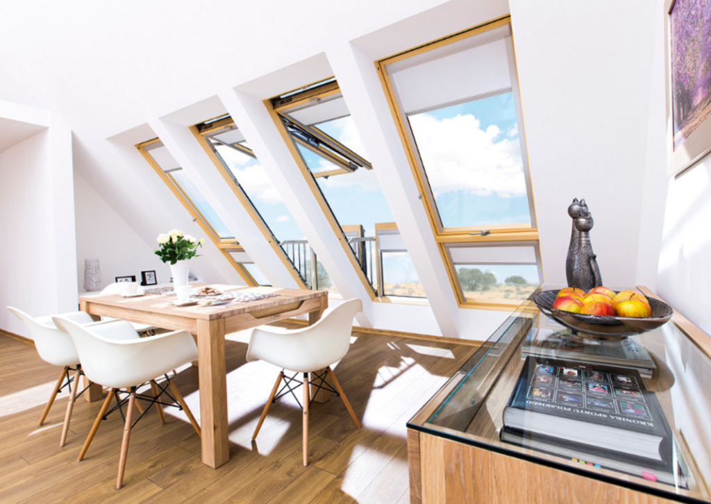 attic conversion cost