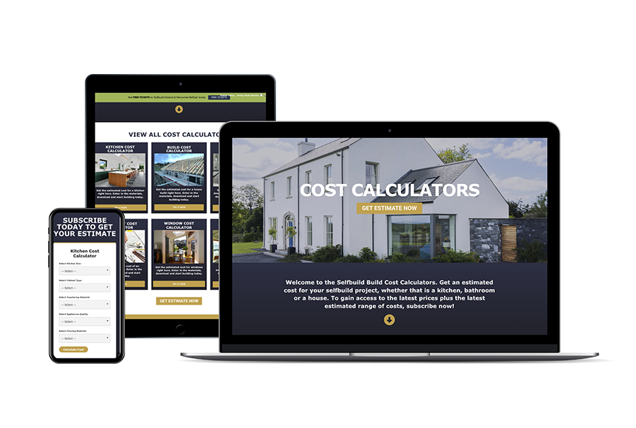 Cost Calculators