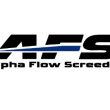 Alpha Flow Screeds