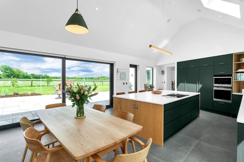 scandi design new build co meath