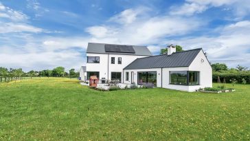 scandi design new build co meath