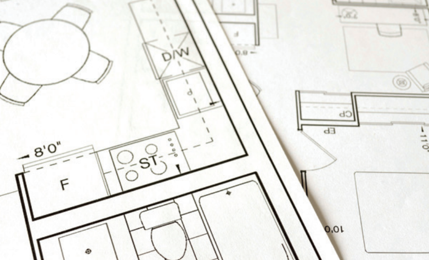 planning application process ireland