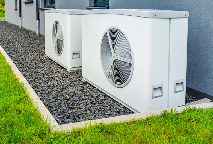 are heat pumps worth it