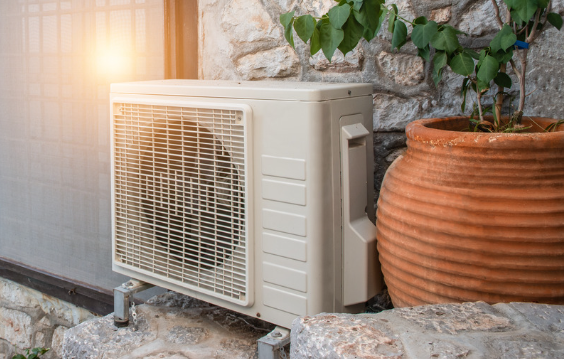 how much will a heat pump cost