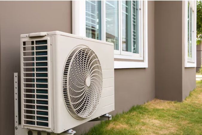 how much will a heat pump cost