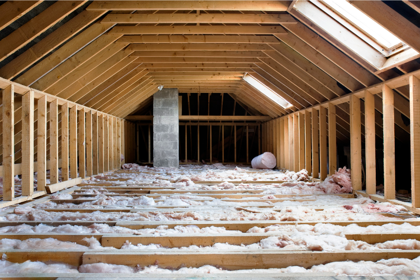 ways to insulate