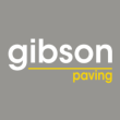 Gibson Paving