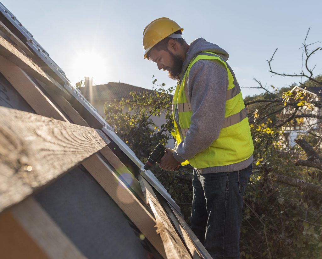 roofing watchpoints
