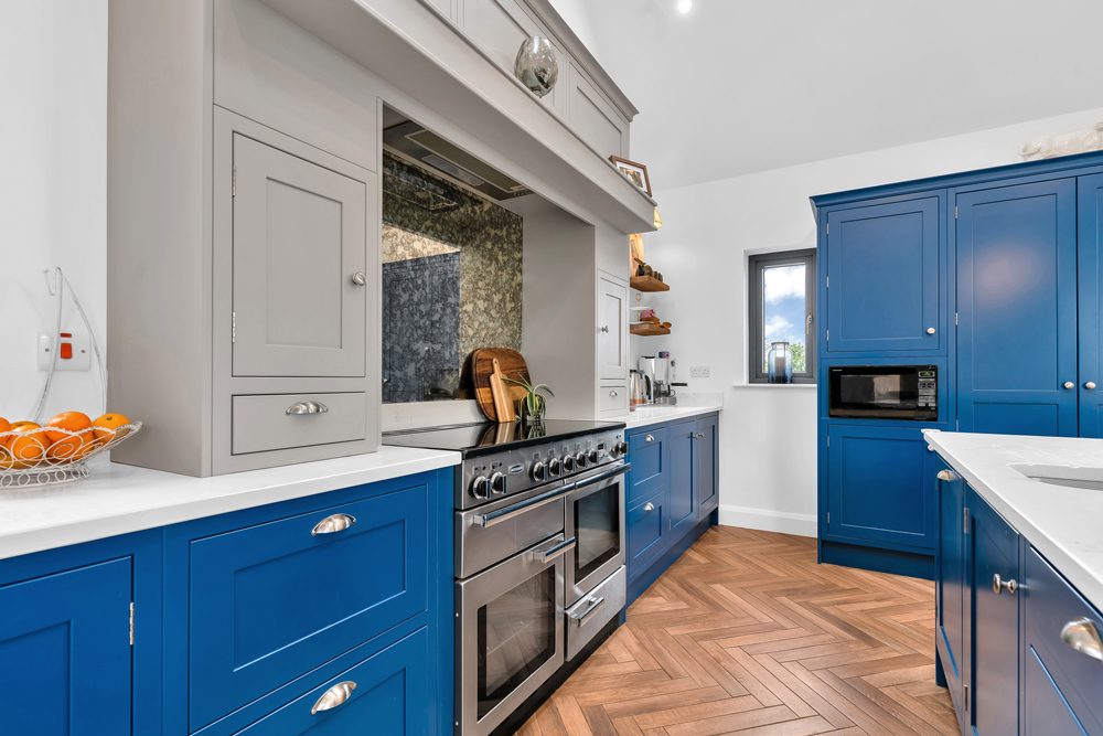 traditional new build meath