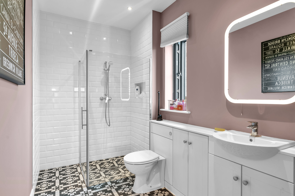 traditional new build meath