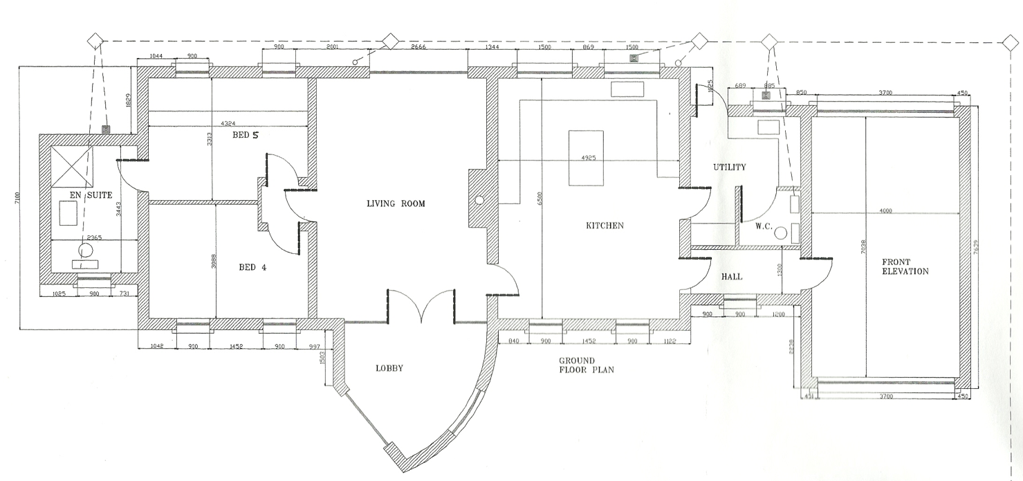 two storey co wexford