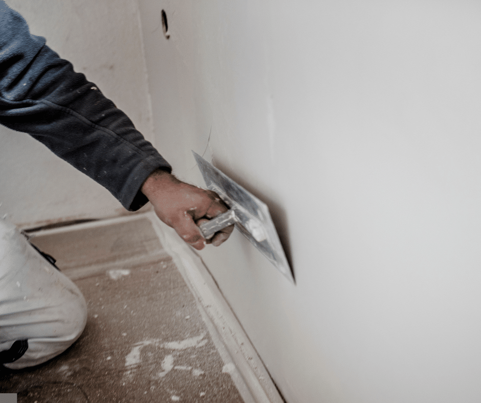 guide to second fix