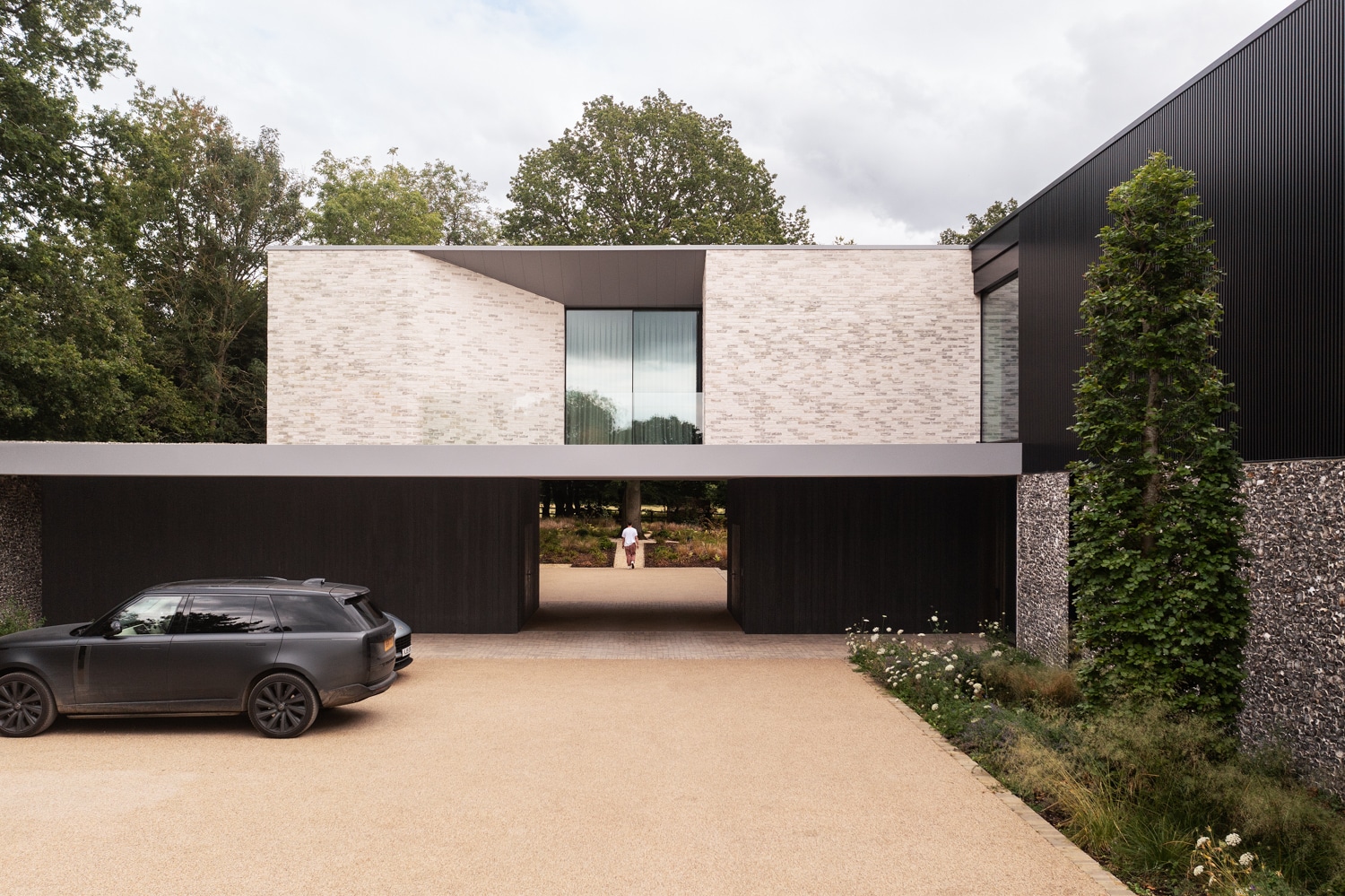 Des Ewing Architects