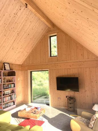 edwardian renovation