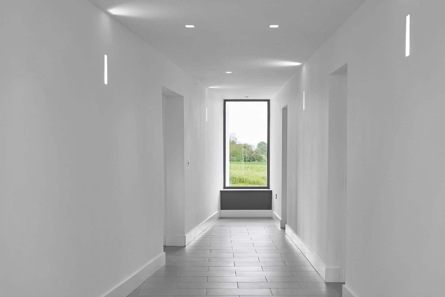 Vernacular new build