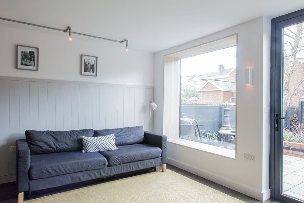 buying to renovate