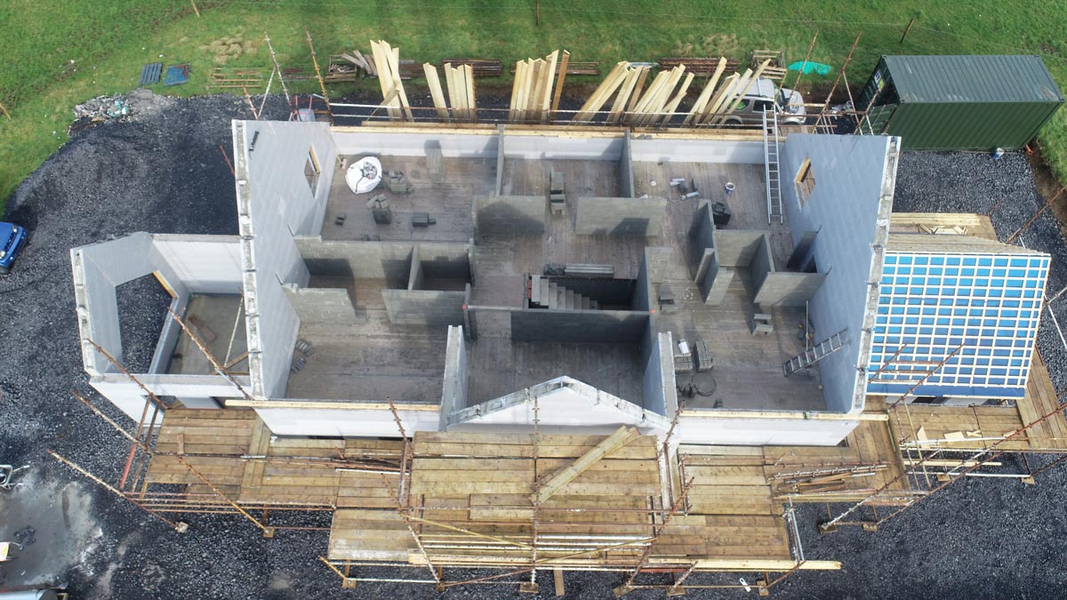 downside of icf