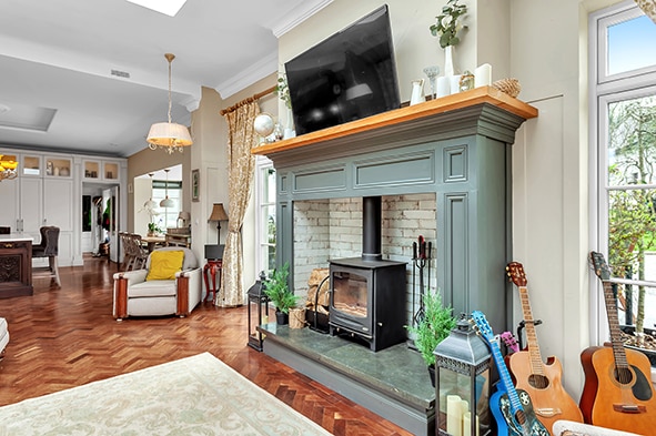 hands-on self-build laois