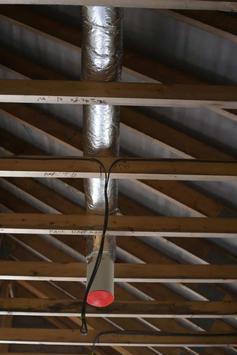 beam ventilation guide