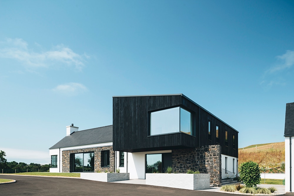Selfbuild Down