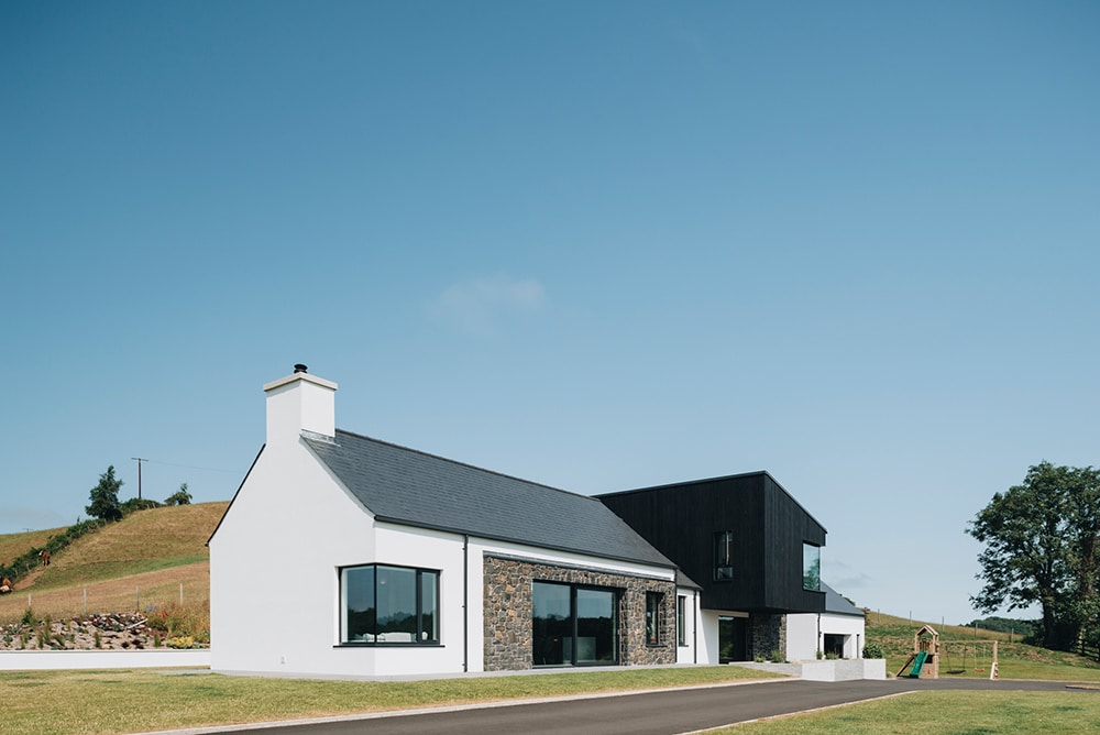 Selfbuild Down