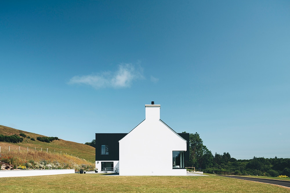 Selfbuild Down