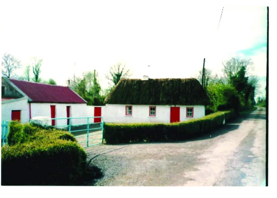 community re-build