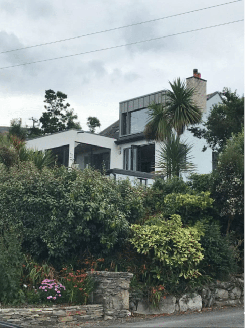 architect saves money